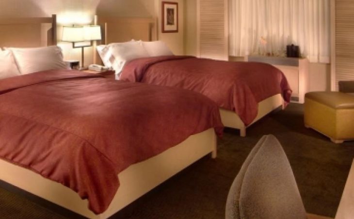 Hilton Whistler Resort in Whistler , Canada image 2