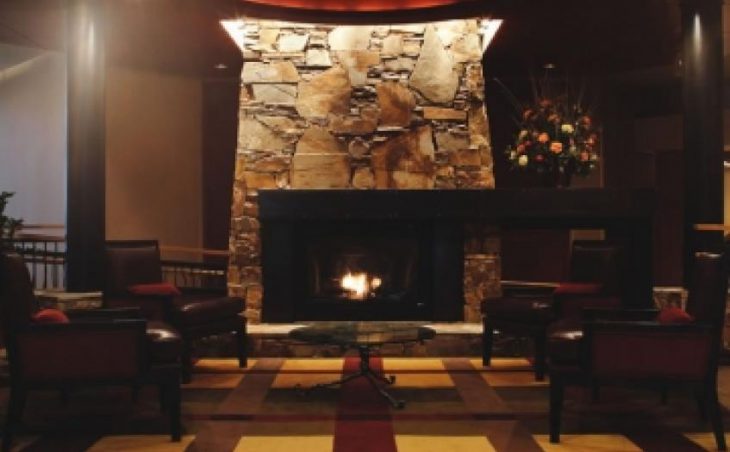 Hilton Whistler Resort in Whistler , Canada image 3