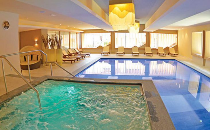 Hotel Diamant in San Cassiano , Italy image 2