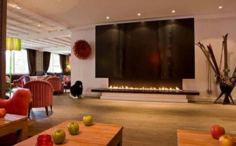 Hotel Ormelune in Val dIsere , France image 1