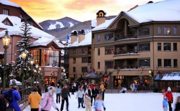 Beaver Creek in mig images , United States image 2