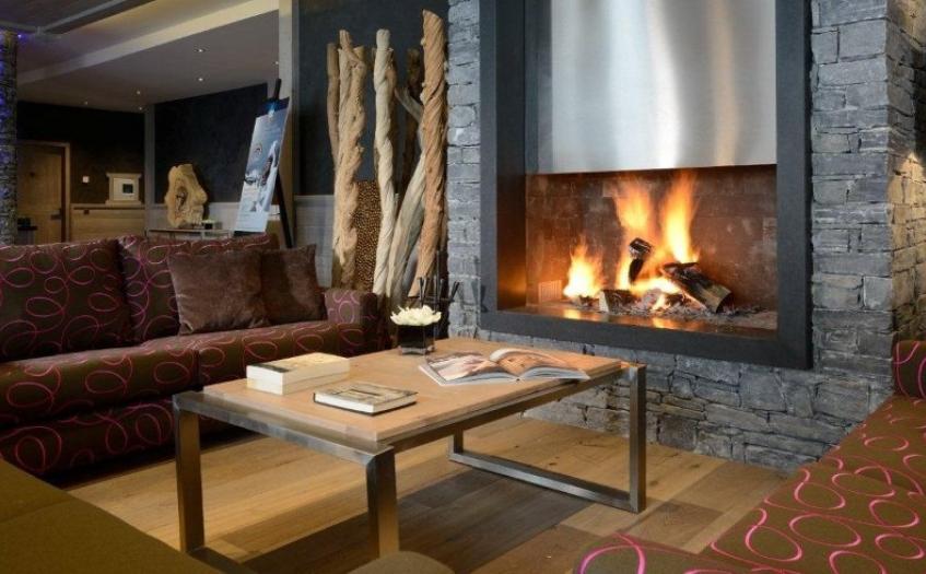 Le Lodge Hemera Apartments in La Rosiere , France image 1