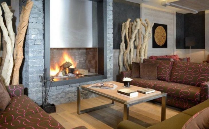 Le Lodge Hemera Apartments in La Rosiere , France image 2 