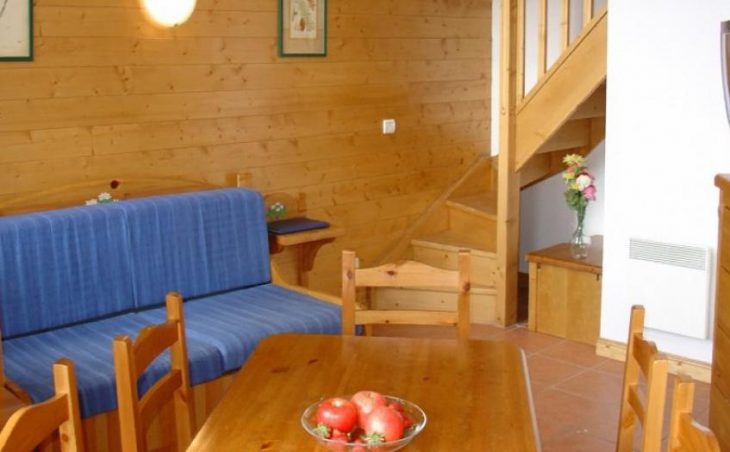 Chalets Les Alpages in La Plagne , France image 2 