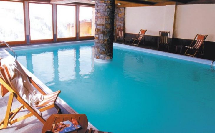 Ski Residence Aspen in La Plagne , France image 4 