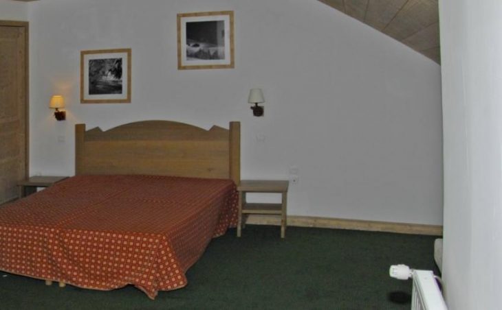 Residence Sun Valley in La Plagne , France image 7