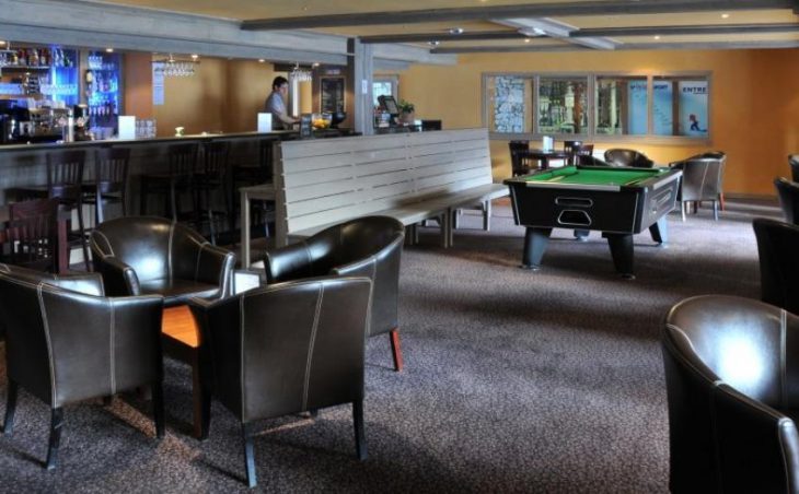 Residence Sun Valley in La Plagne , France image 2