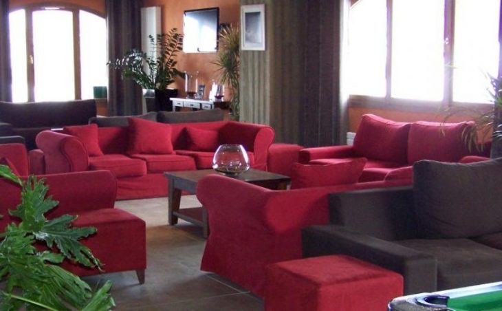 Residence Sun Valley in La Plagne , France image 3