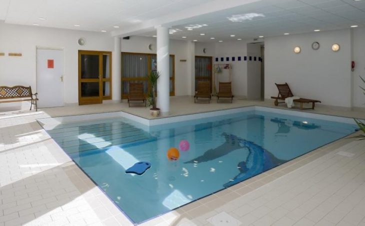 Les Gentianes in Puy-St-Vincent , France image 3