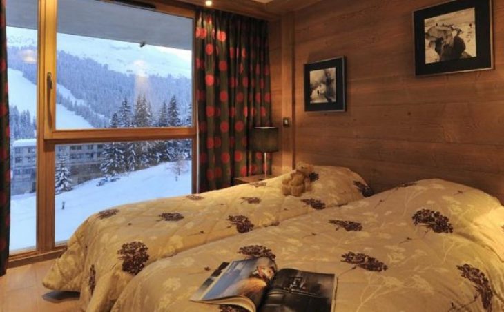 Le Centaure Apartments in Flaine , France image 5 