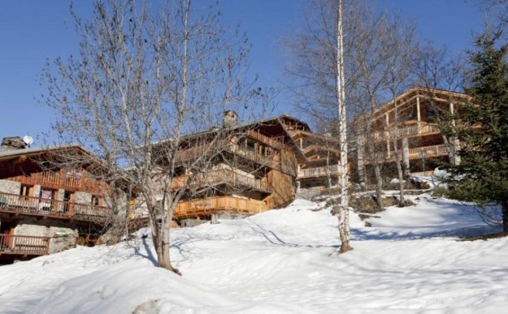 L'Etoile des Cimes in Ste-Foy-Tarentaise , France image 1 