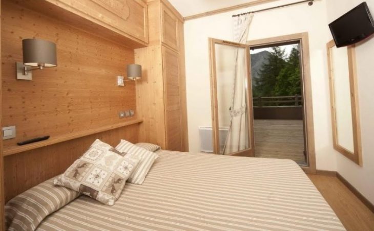 Residence Eco Le Ruitor in Ste-Foy-Tarentaise , France image 2 