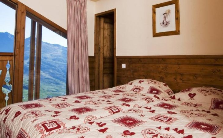 Chalet Altitude in Val Thorens , France image 3