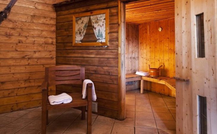 Chalet Altitude in Val Thorens , France image 4