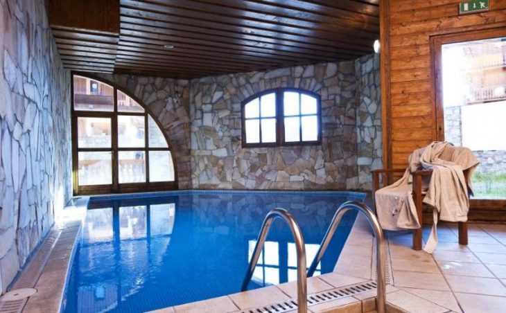 Chalet Altitude in Val Thorens , France image 5