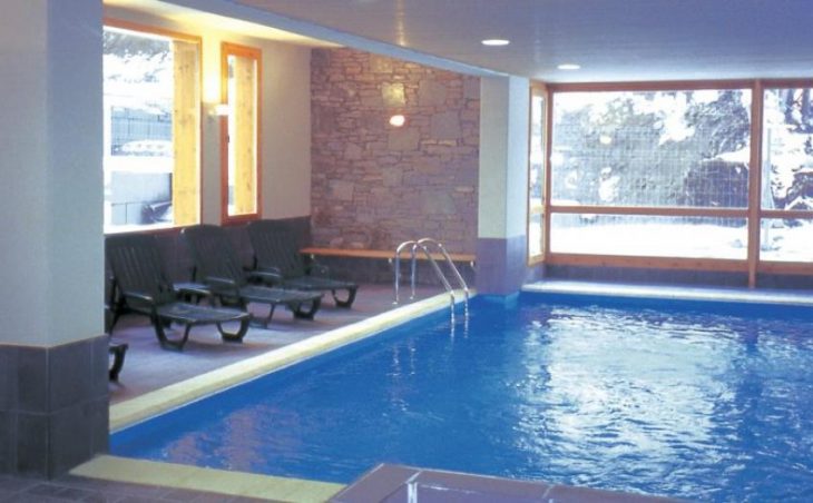 Les Chalets Du Galibier in Valloire , France image 8 