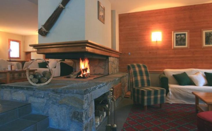 Les Chalets Du Galibier in Valloire , France image 3 