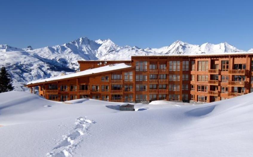 Edenarc in Les Arcs , France image 1