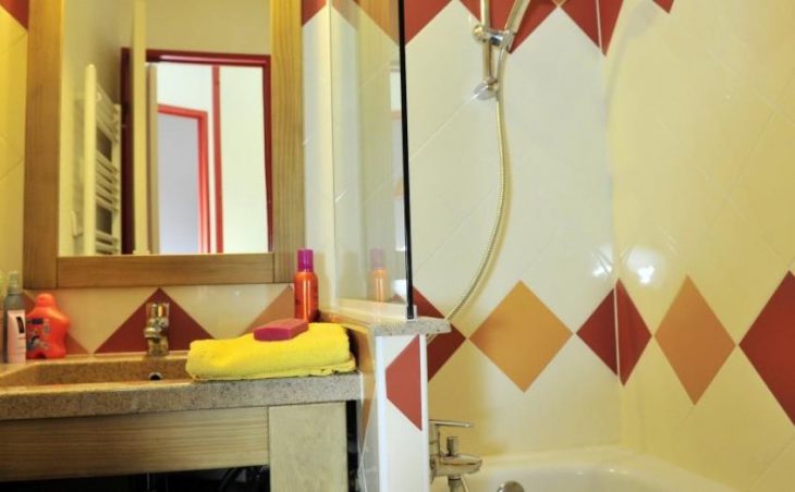 La Riviere in Chamonix , France image 4 