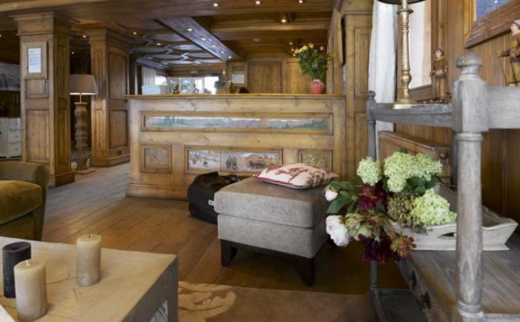 Premium La Ginabelle in Chamonix , France image 2 