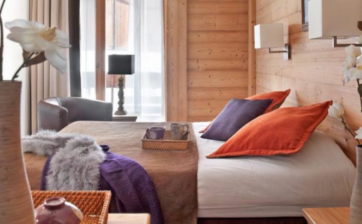 Les Chalets Du Forum in Courchevel , France image 3 