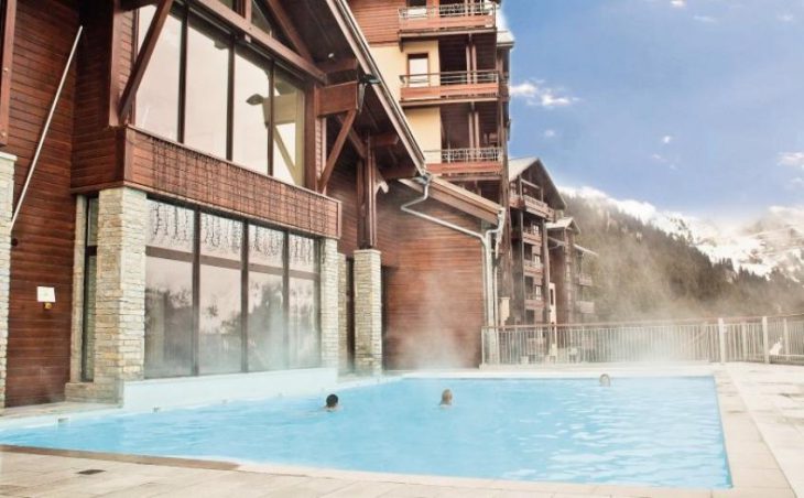 Les Terrasses d'Eos in Flaine , France image 1 