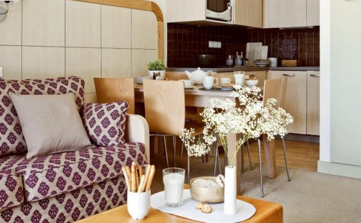 La Foret in Flaine , France image 6 