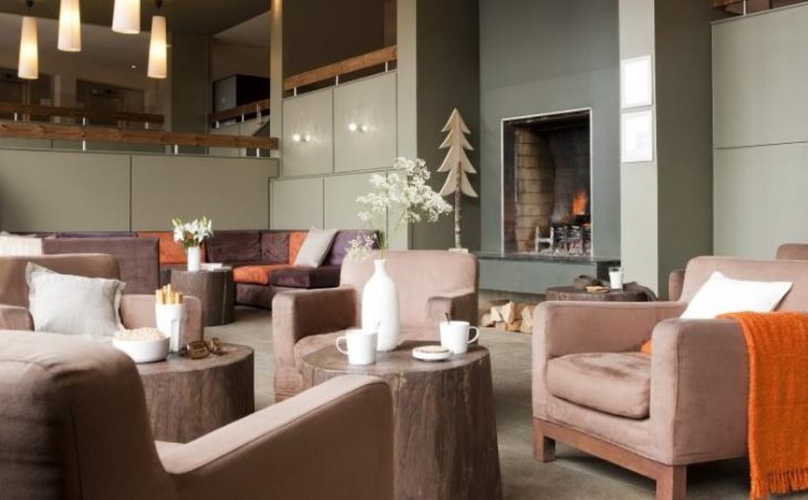 La Foret in Flaine , France image 2 