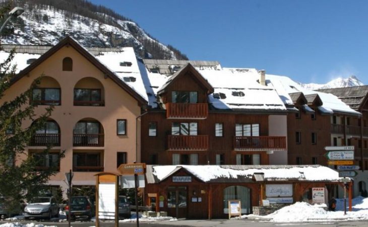 L'Alpaga in Serre-Chevalier , France image 1