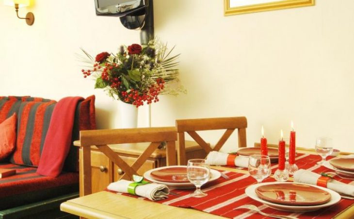 L'Alpaga in Serre-Chevalier , France image 3