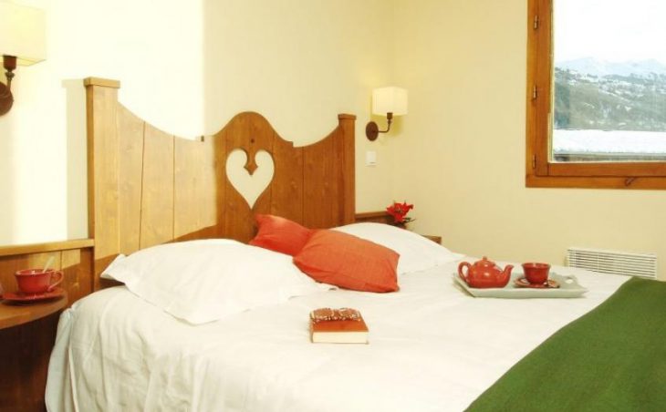 L'Alpaga in Serre-Chevalier , France image 5