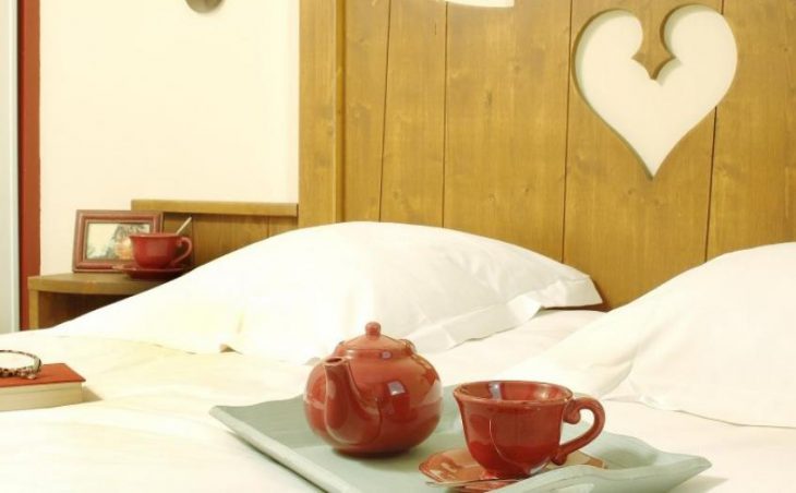 L'Alpaga in Serre-Chevalier , France image 6