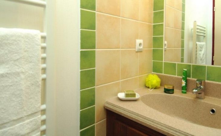 L'Alpaga in Serre-Chevalier , France image 7