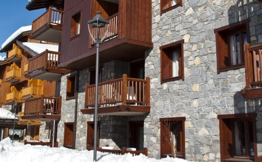 Premium L'Ecrin Des Neiges in Tignes , France image 1