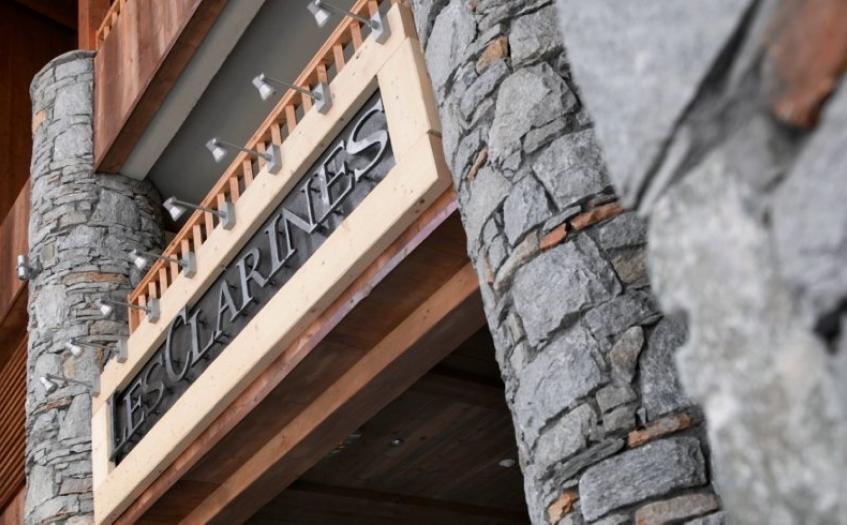 Les Clarines in Les Menuires , France image 1