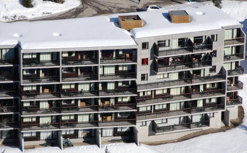 Residence Les Pleiades in Flaine , France image 1