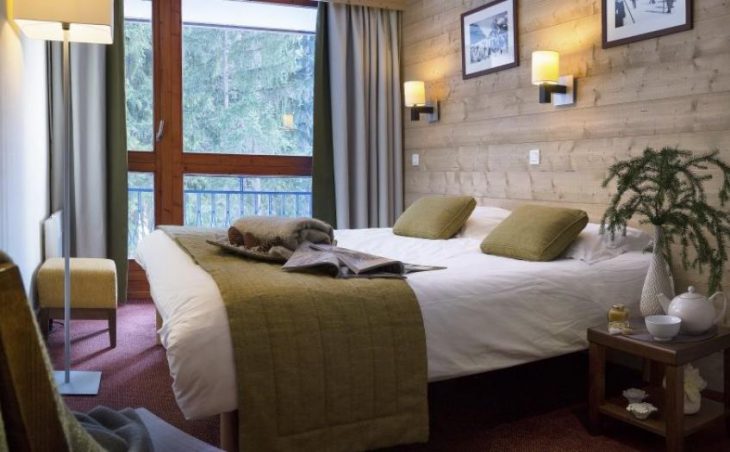 Le Belmont in Les Arcs , France image 3