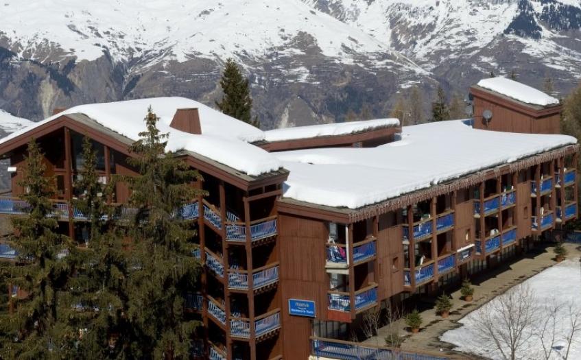 Le Belmont in Les Arcs , France image 1