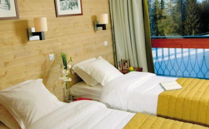 Le Belmont in Les Arcs , France image 4