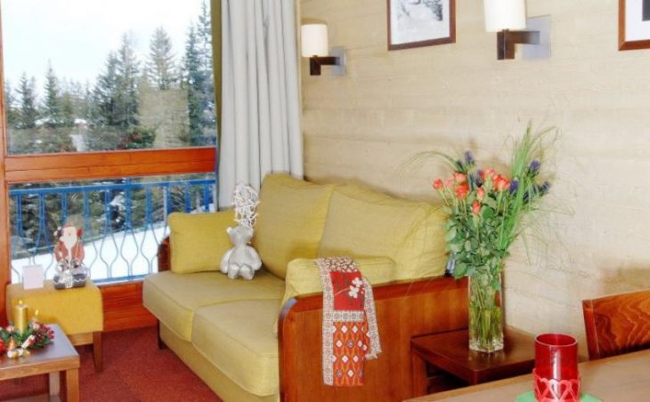 Le Belmont in Les Arcs , France image 5