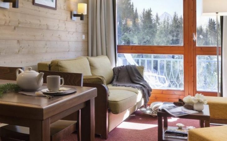 Le Belmont in Les Arcs , France image 6