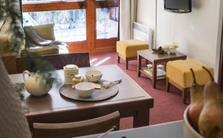 Le Belmont in Les Arcs , France image 7