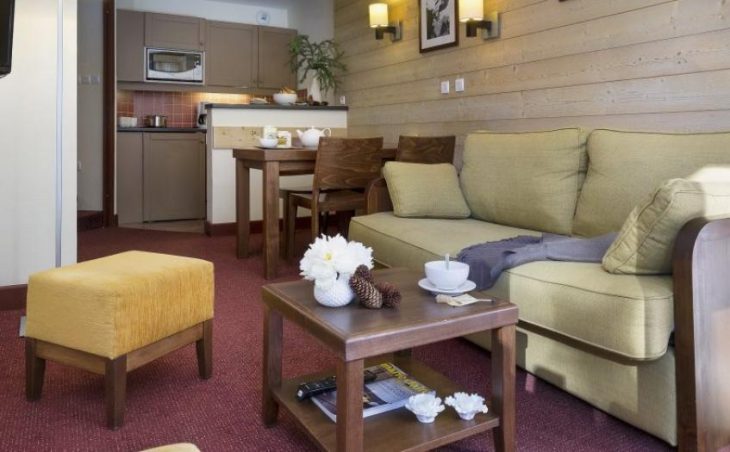 Le Belmont in Les Arcs , France image 8