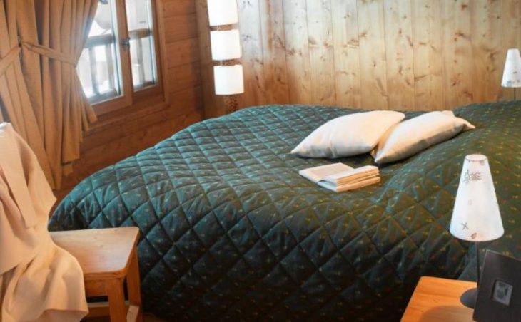 Le Hameau du Beaufortain in Les Saisies , France image 6 