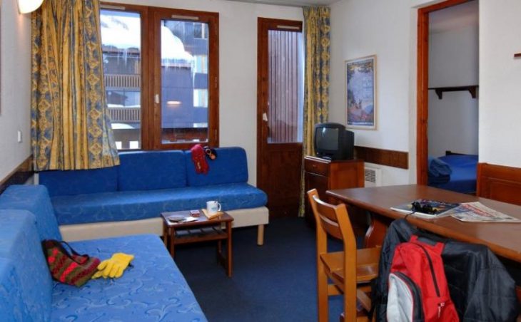 Apartments Les Jardins de Val & Verdets in Val dIsere , France image 2