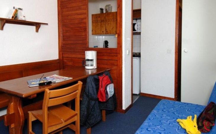 Apartments Les Jardins de Val & Verdets in Val dIsere , France image 4