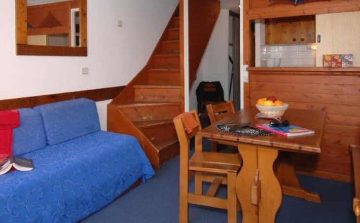 Ski Residence Le Silveralp in Val Thorens , France image 2