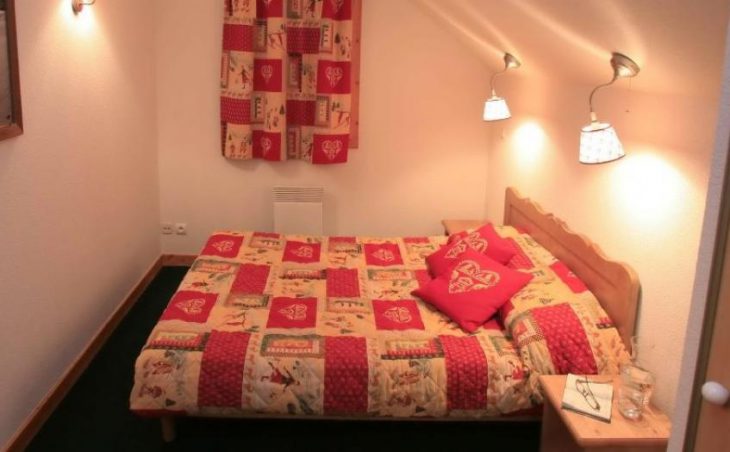 Hameau & Chalets De La Vallee d'Or in Valloire , France image 4