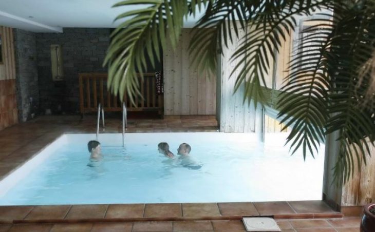 Hameau & Chalets De La Vallee d'Or in Valloire , France image 5