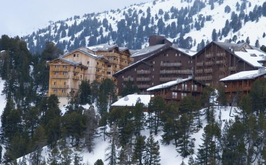Chalet Altitude in Les Arcs , France image 1